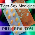 Tiger Sex Medicine 43